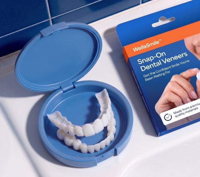 WellaSmile image